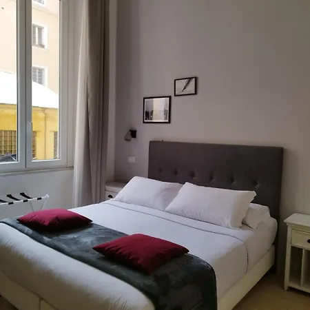 Ad Cavour Luxury Rooms - By Ad Roma-2